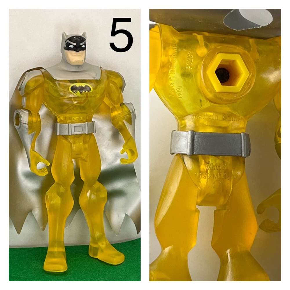 Batman - Picture 7 of 10